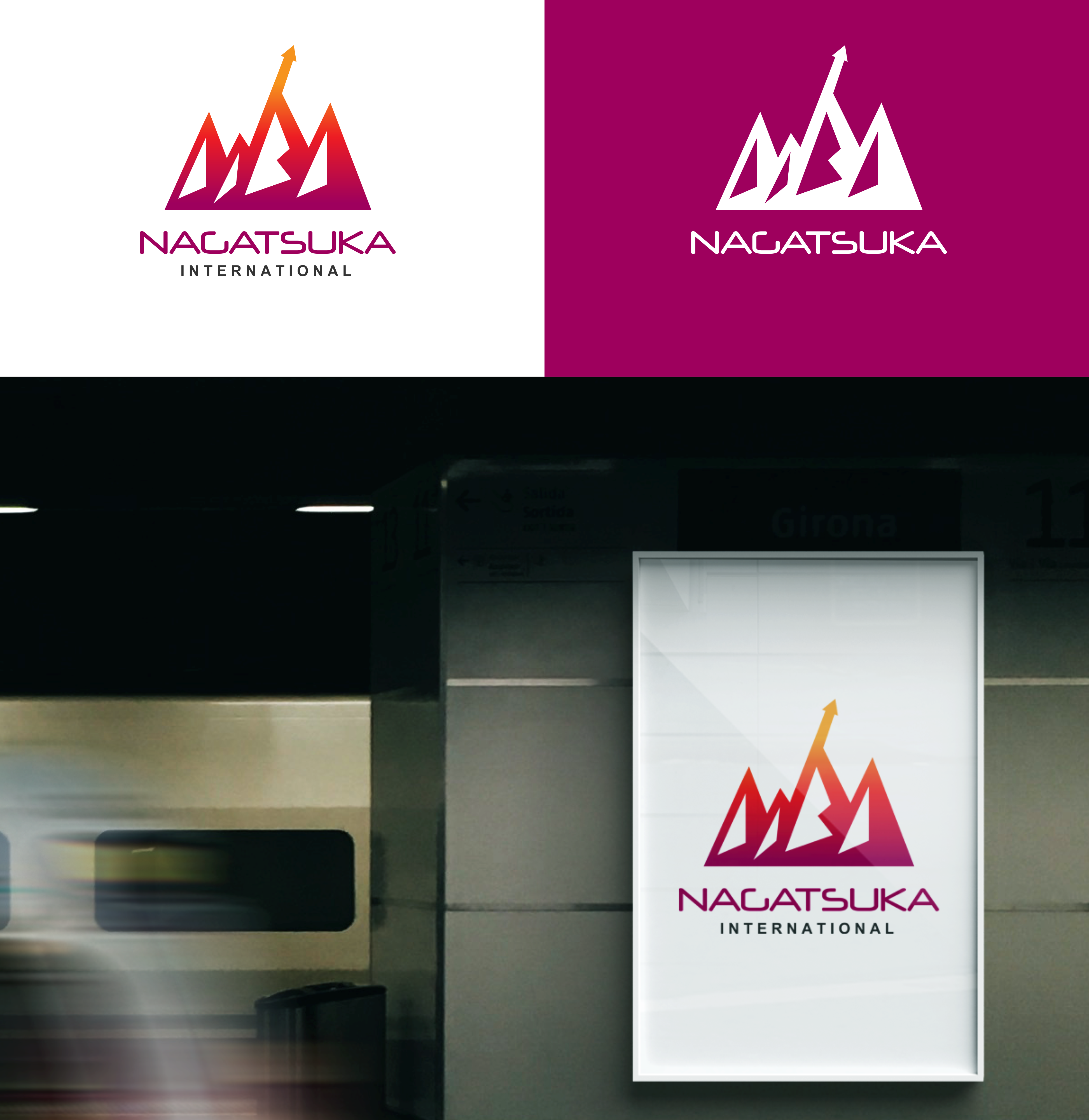 Logo Design by Adeikhan for this project | Design #29389118