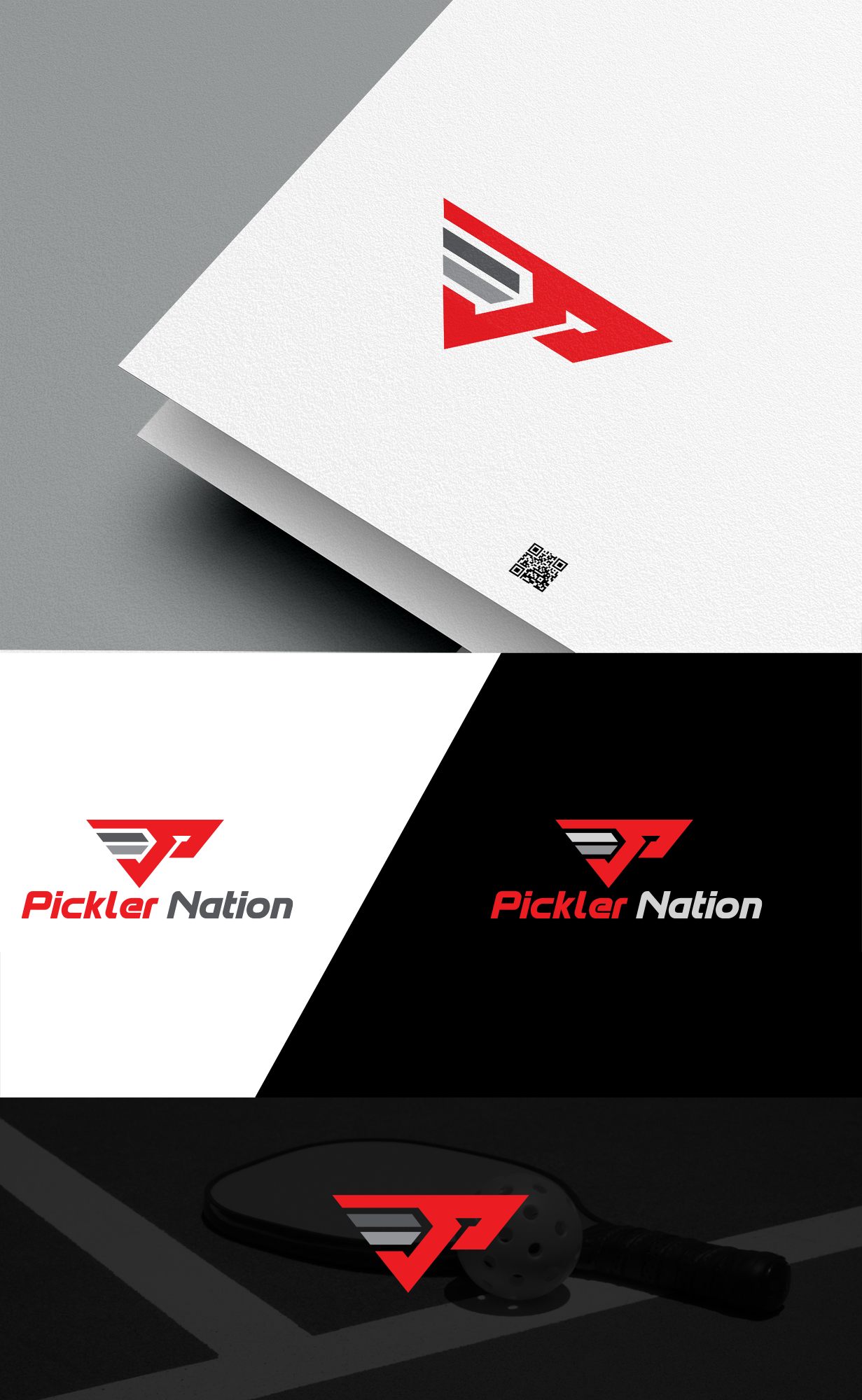 Logo Design by END™ for this project | Design #29370513