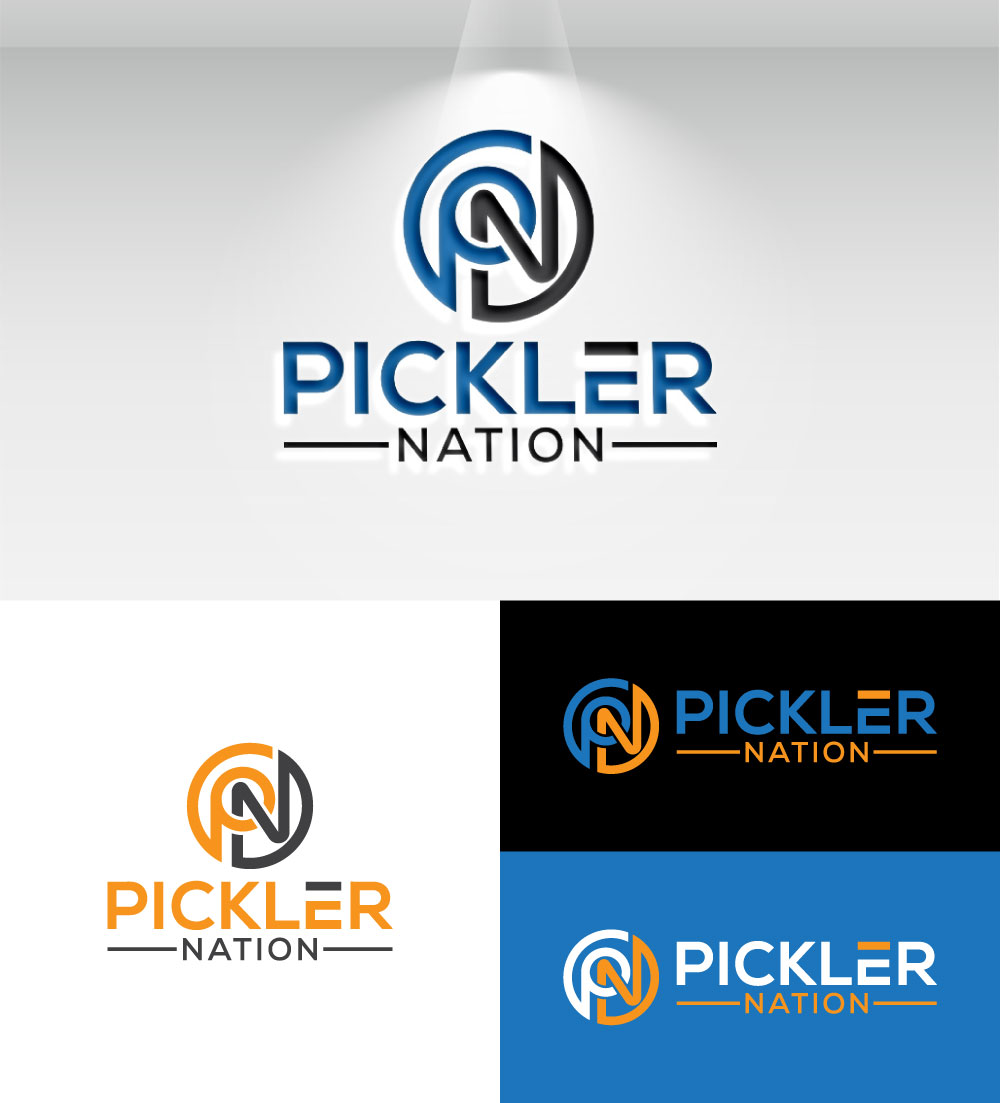 Logo Design by sthirteen for this project | Design #29392275