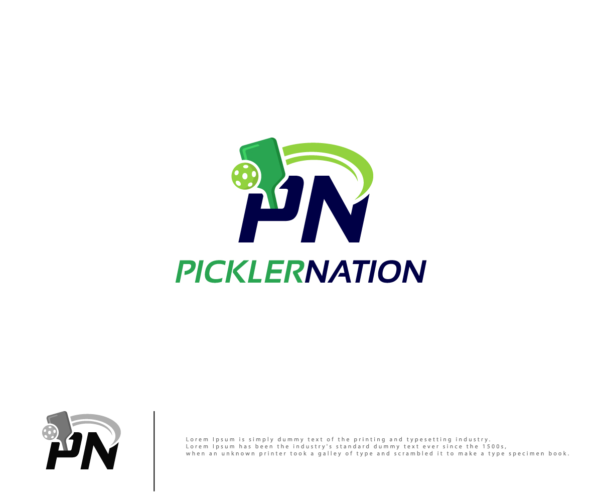 Logo Design by ecorokerz for this project | Design #29356418