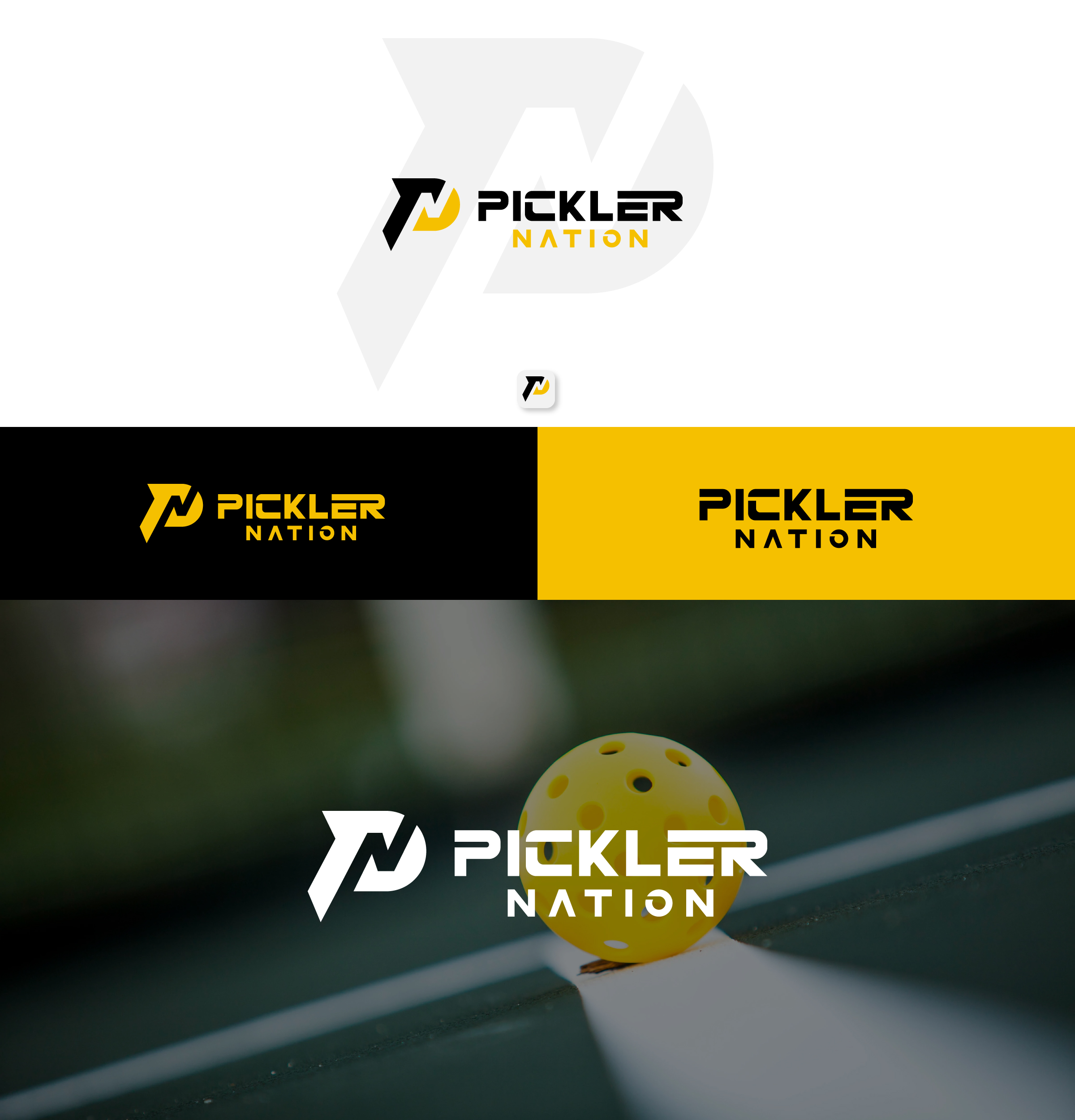 Logo Design by Obi.K for this project | Design #29354394