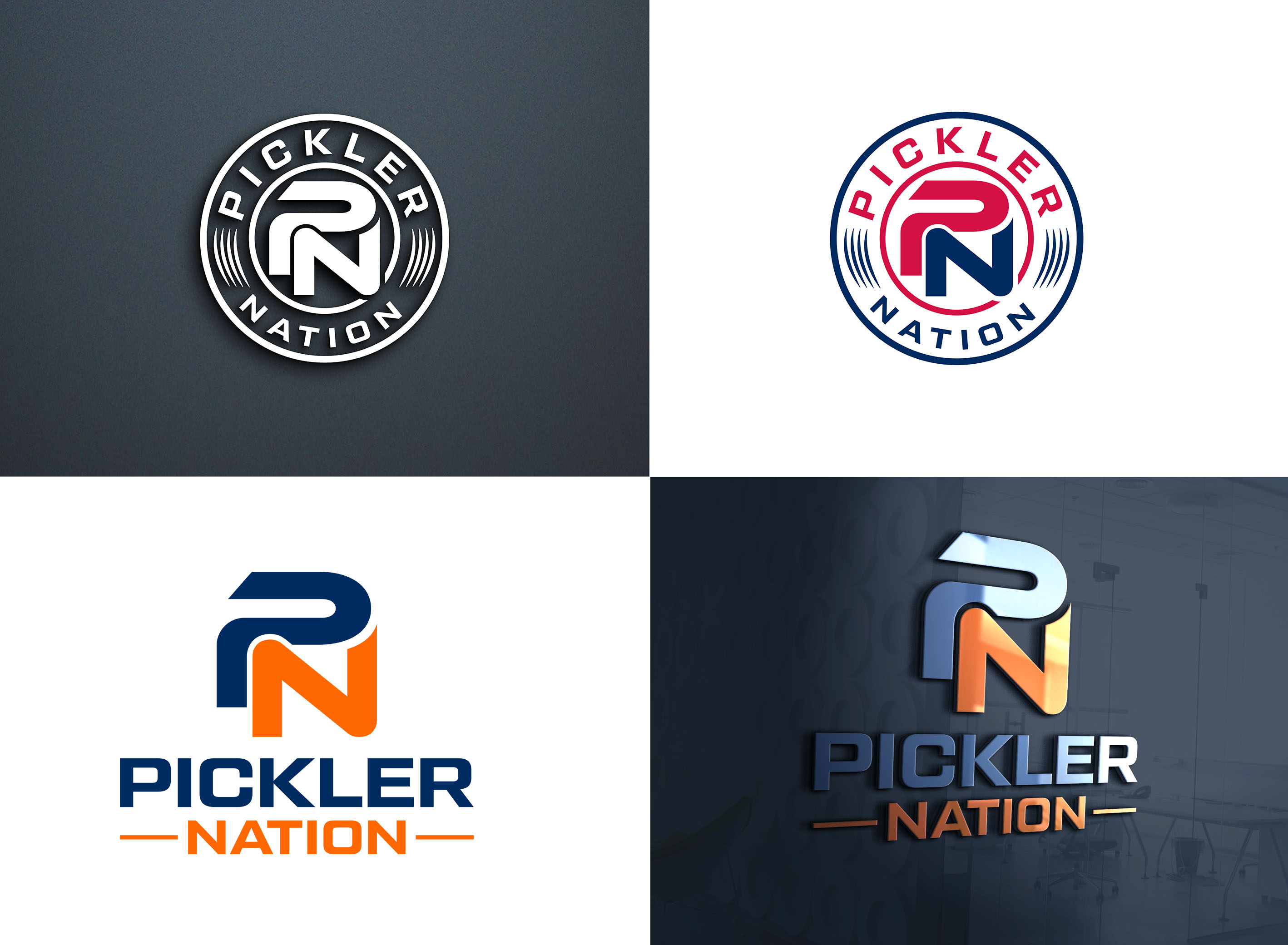 Logo Design by aexoagency for this project | Design #29353984