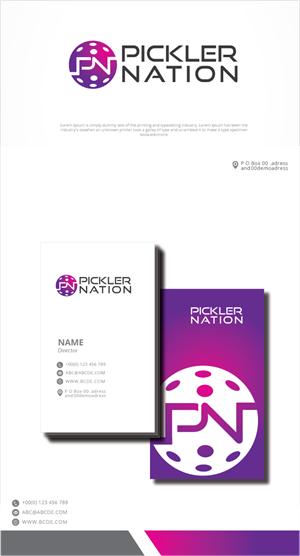 Logo Design by graphicevolution for this project | Design: #29353634