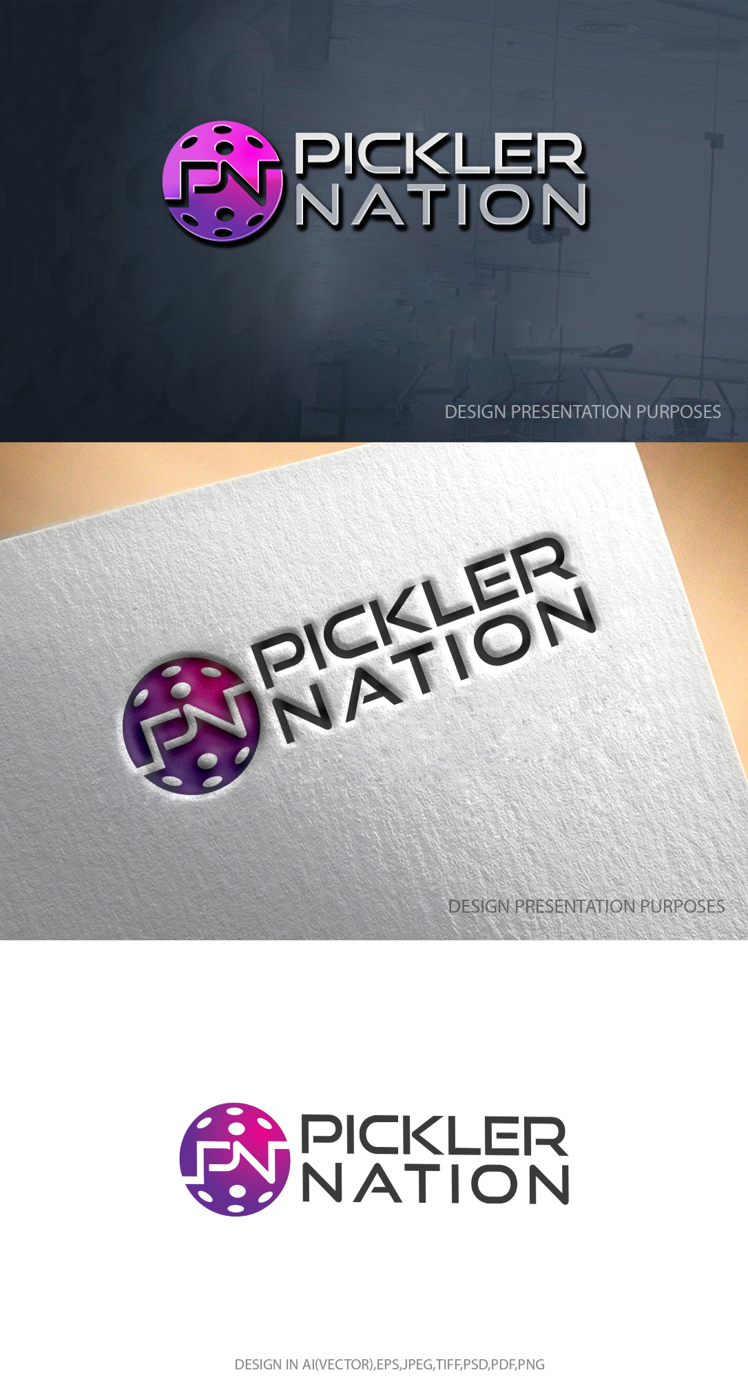 Diseño de Logo por graphicevolution para este proyecto | Diseño #29353635