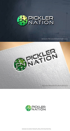 Logo Design by graphicevolution for this project | Design: #29395697