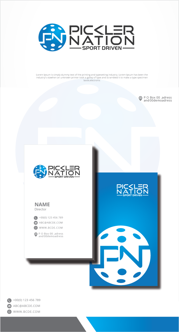 Logo Design by graphicevolution for this project | Design #29396006