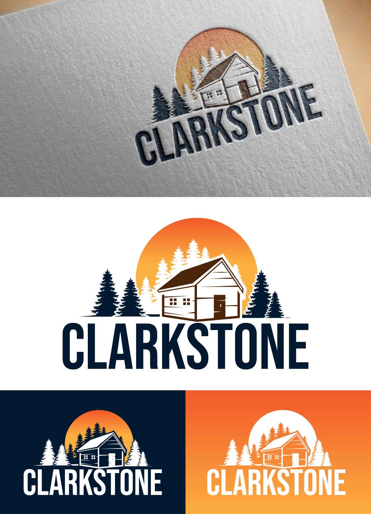 Logo Design by Loknath for this project | Design #29363363