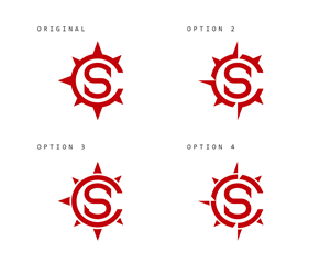 Logo Design by GraphicsJungle for this project | Design: #29396557