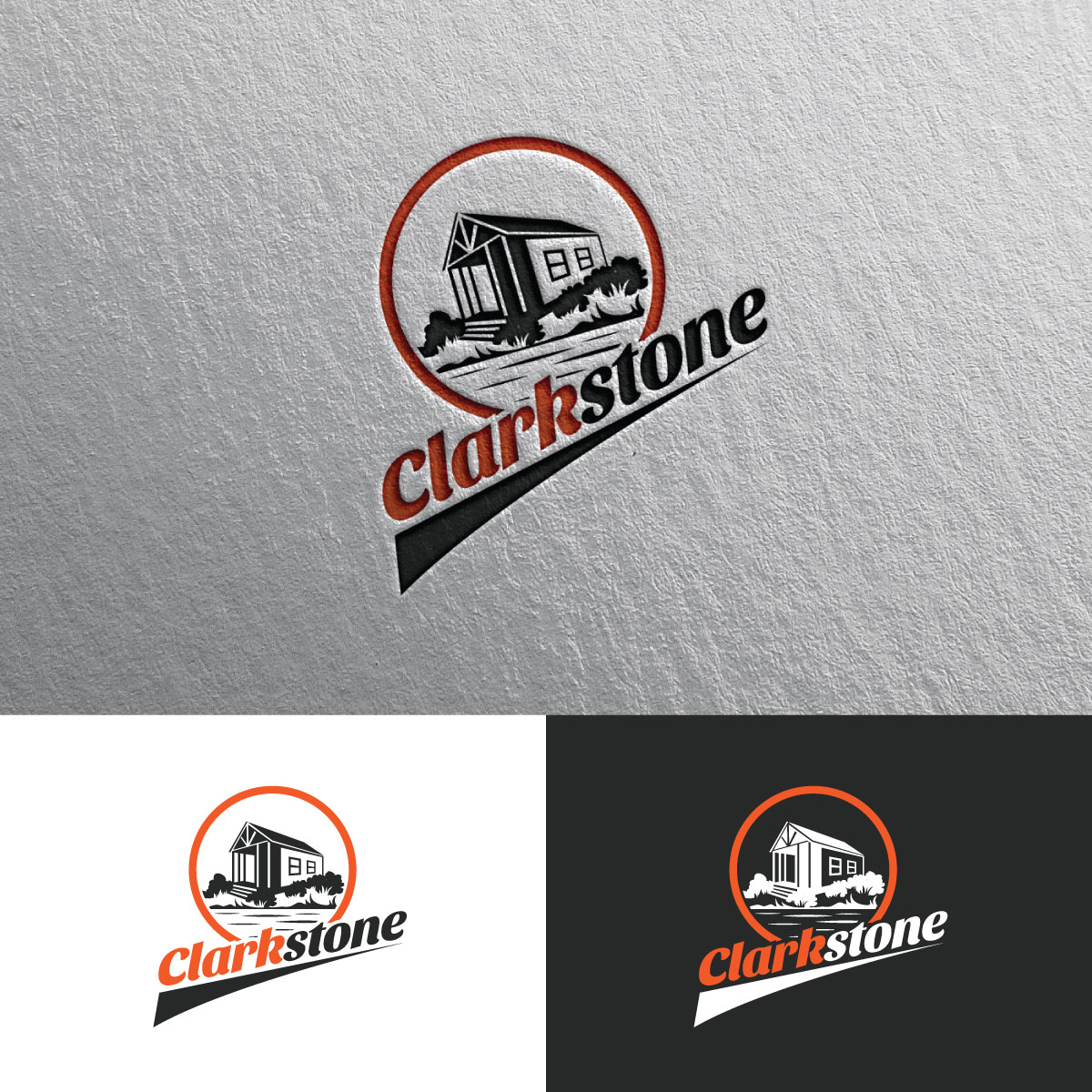 Logo Design by chris Ray for this project | Design #29356726