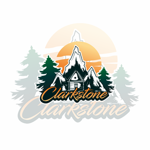 Clarkstone | Logo Design by elazar iflah