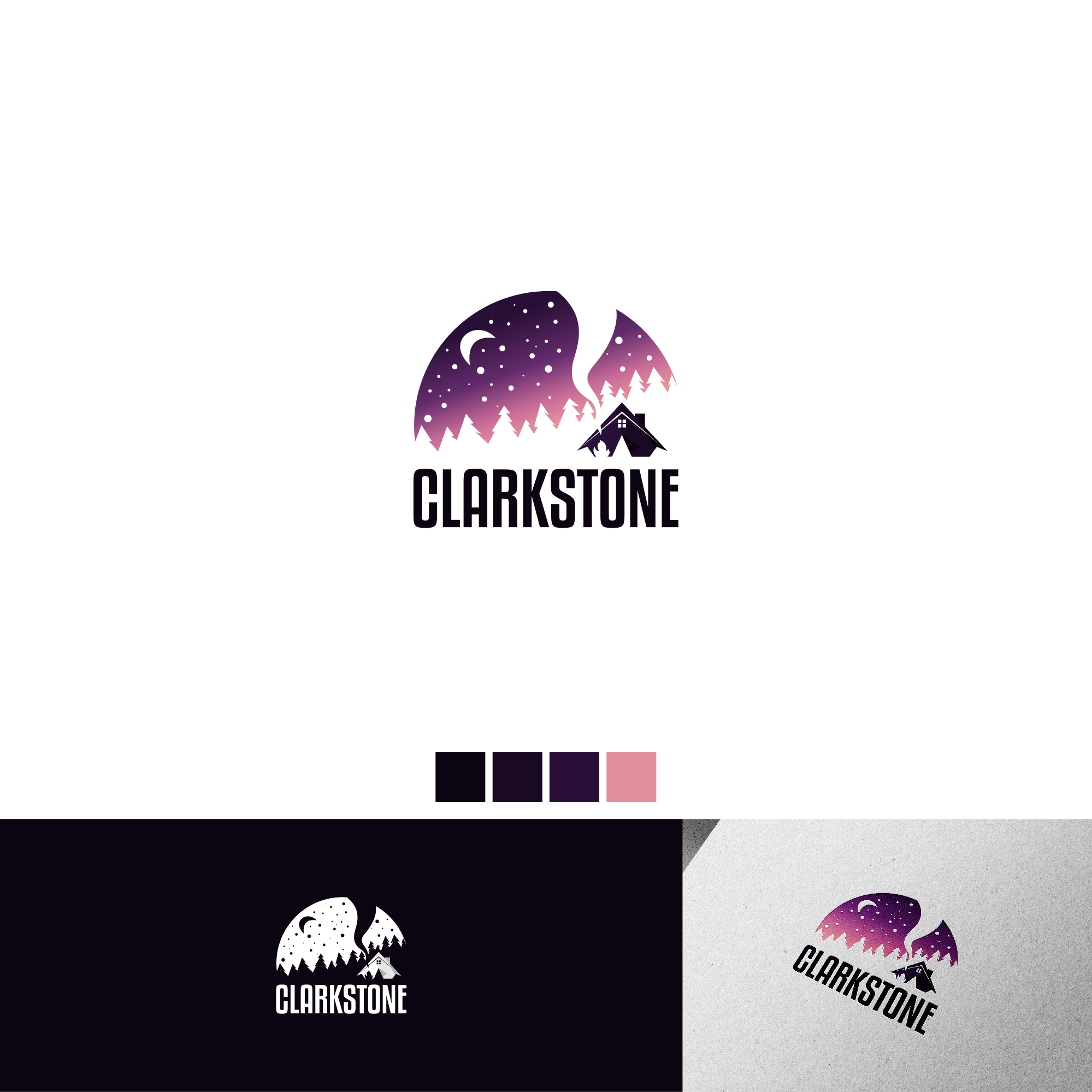 Design de Logo par alitjuara pour ce projet | Design #29389001
