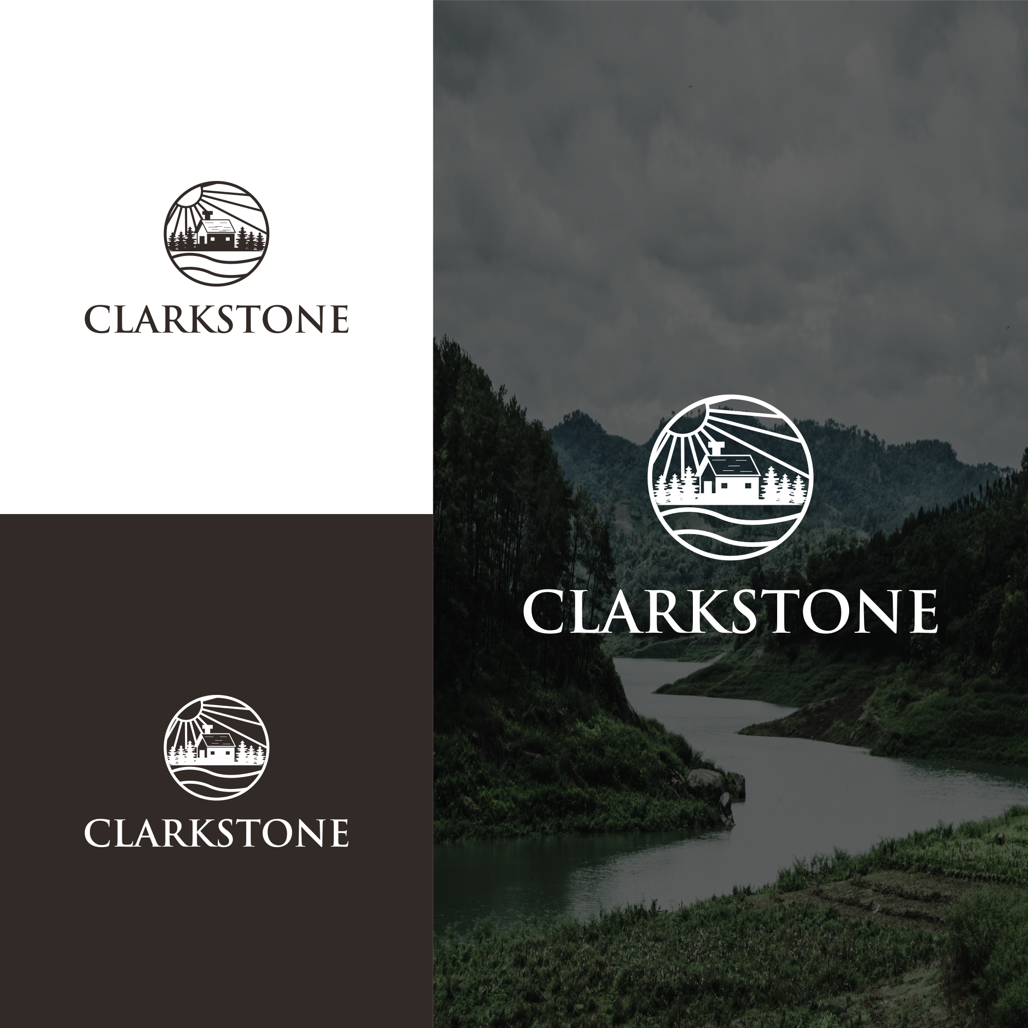 Logo Design by alitjuara for this project | Design #29389003