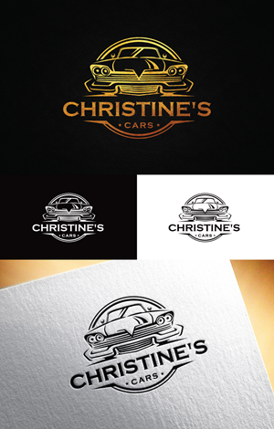Logo Design by Logo Stock for this project | Design: #29365784