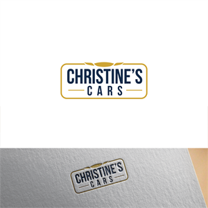 Logo Design by Arham Hidayat for this project | Design: #29380550