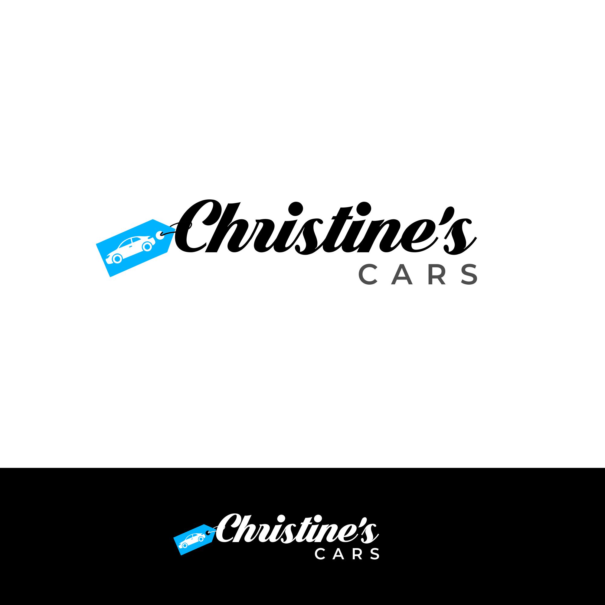 Logo Design by agustian spades for this project | Design #29393335