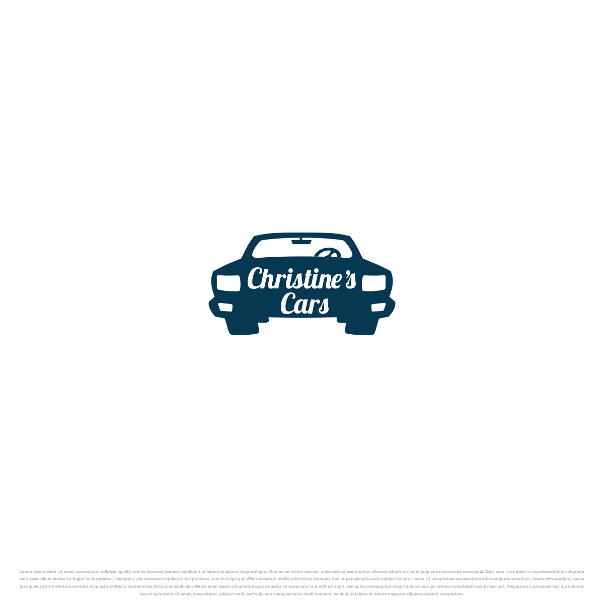 Logo Design by DesignDUO for this project | Design #29390339