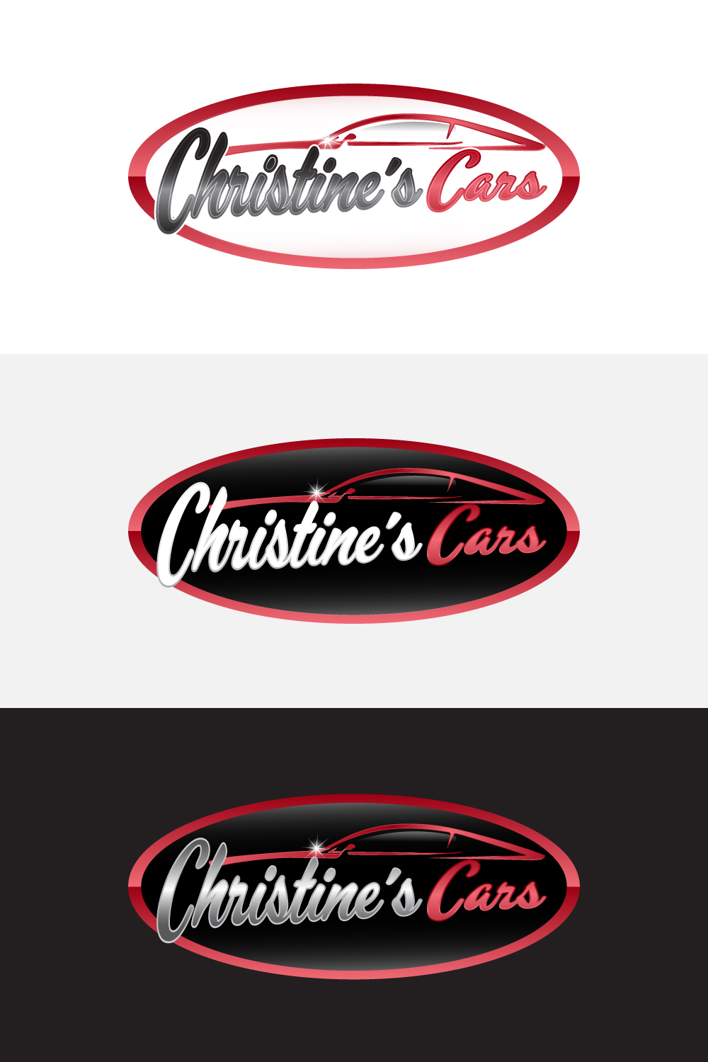 Logo Design by TrisDesign for this project | Design #29426703