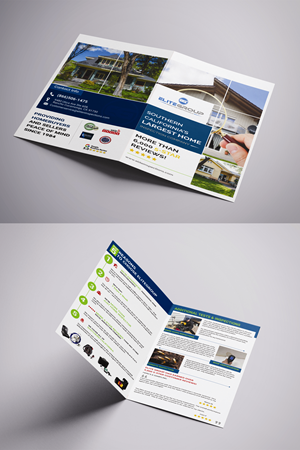 Design de Brochure par Design Motion pour ce projet | Design : #29363167