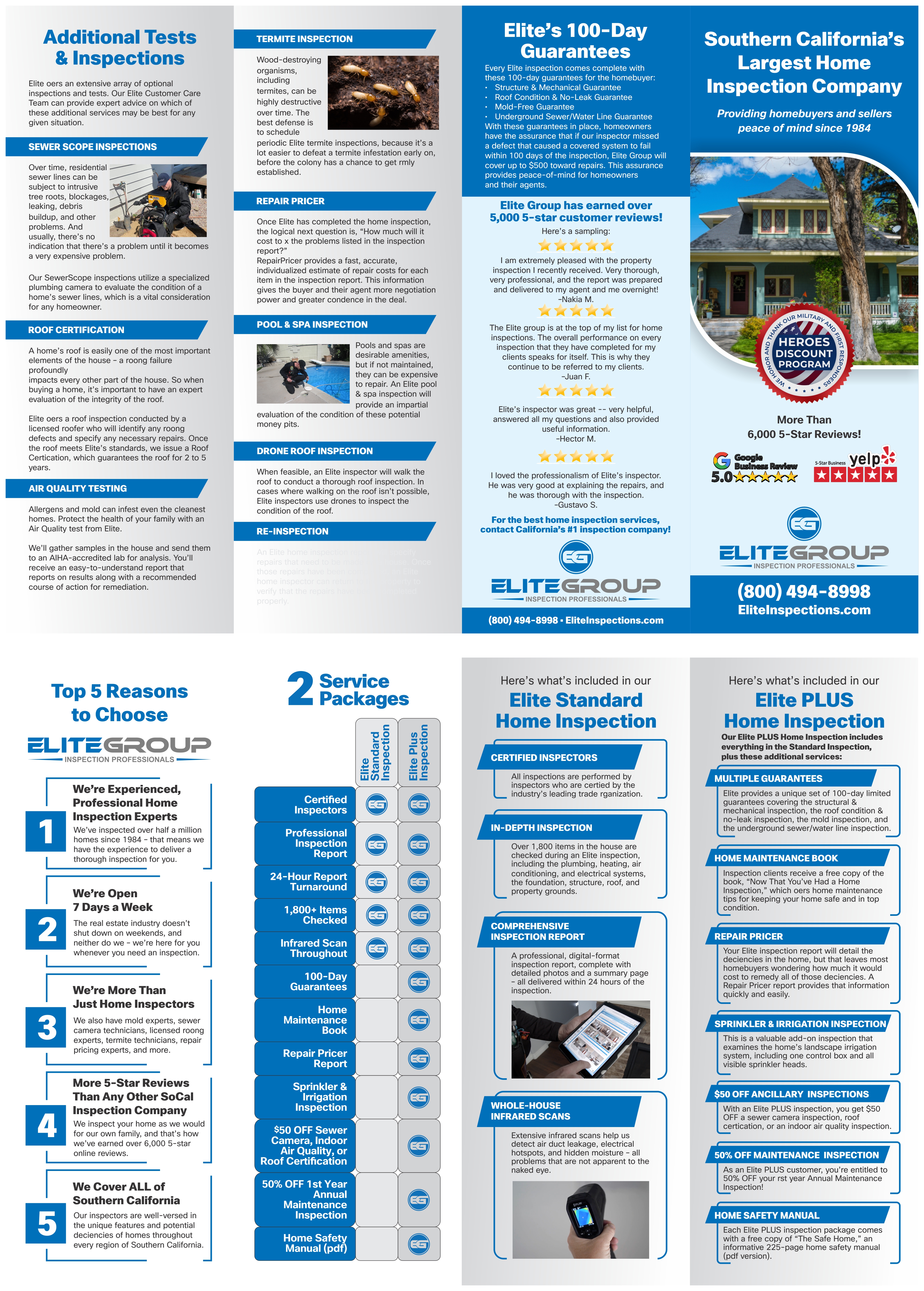 Brochure Design by Concept designs for this project | Design #29387234