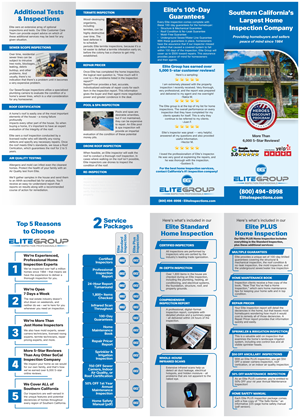 Brochure Design by Concept designs