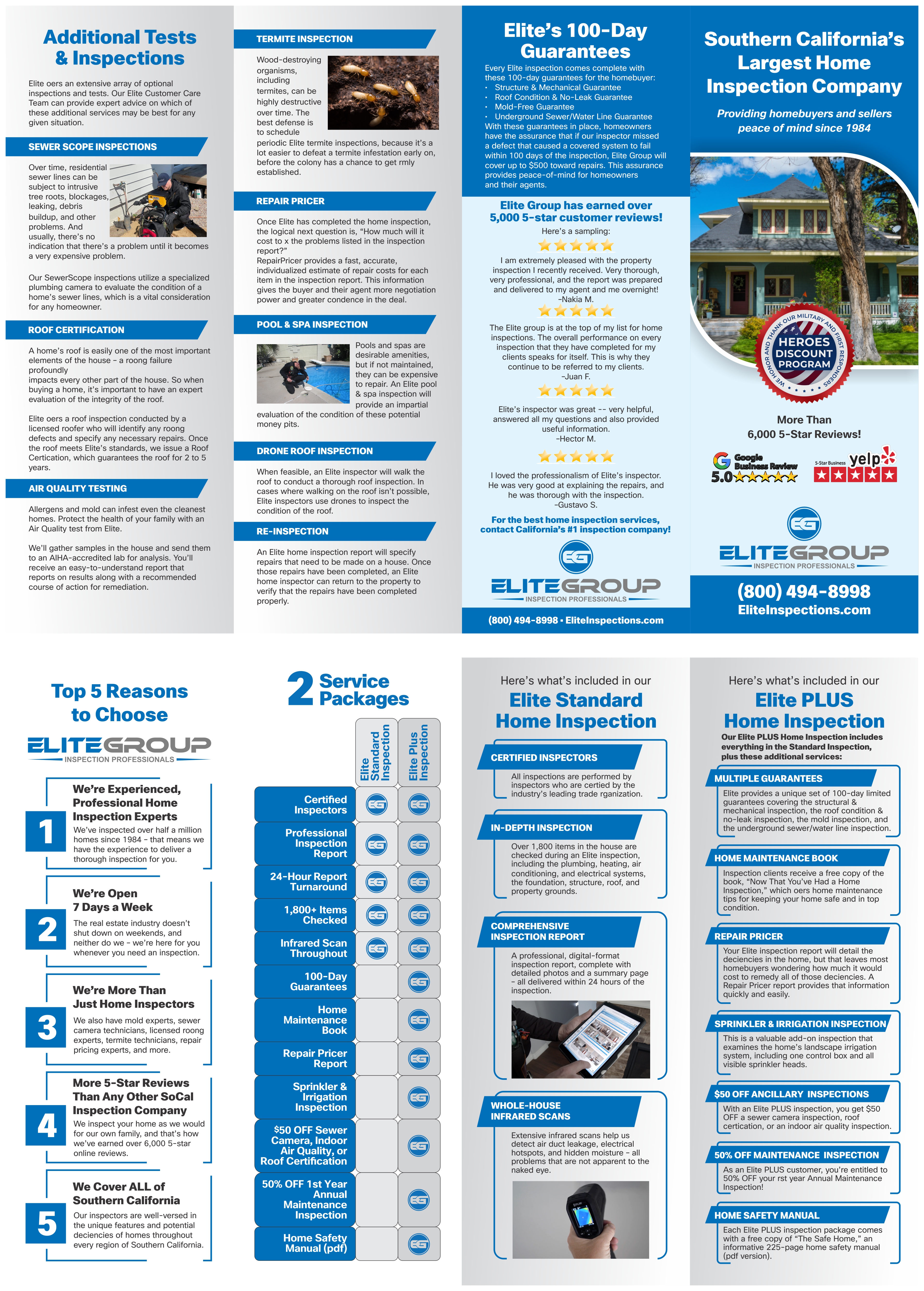 Brochure Design by Concept designs for this project | Design #29387235