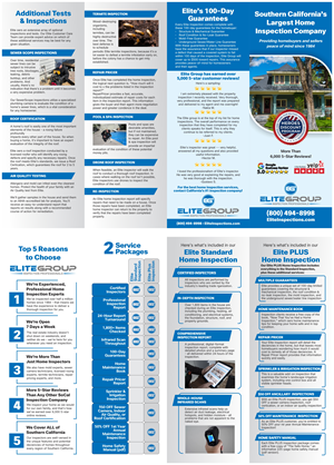 Brochure Design by Concept designs for this project | Design: #29387235