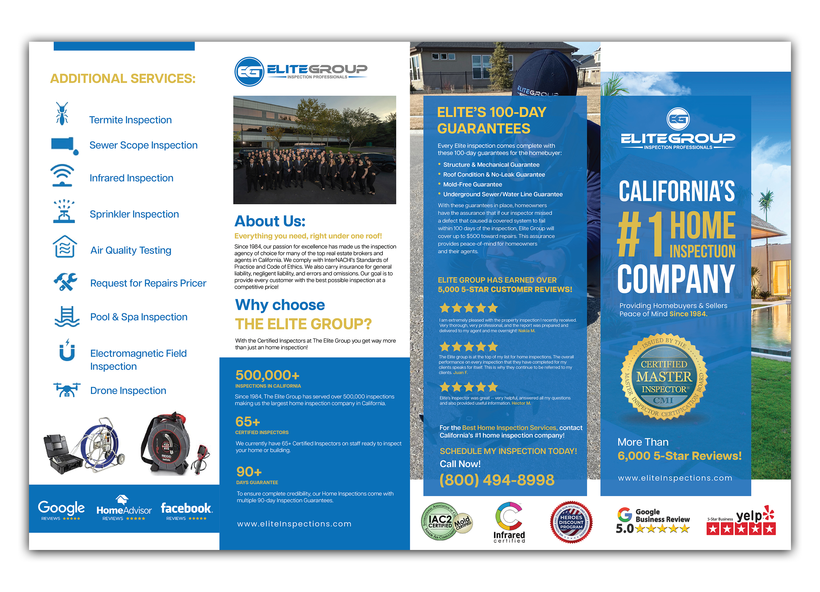 Brochure Design by Mood Designz for this project | Design #29391376