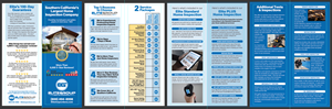 Brochure Design by Darko B.