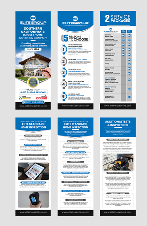 Diseño de Brochure por debdesign para este proyecto | Diseño: #29372303