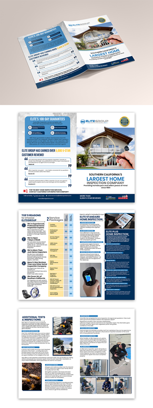 Diseño de Brochure por debdesign para este proyecto | Diseño: #29372367