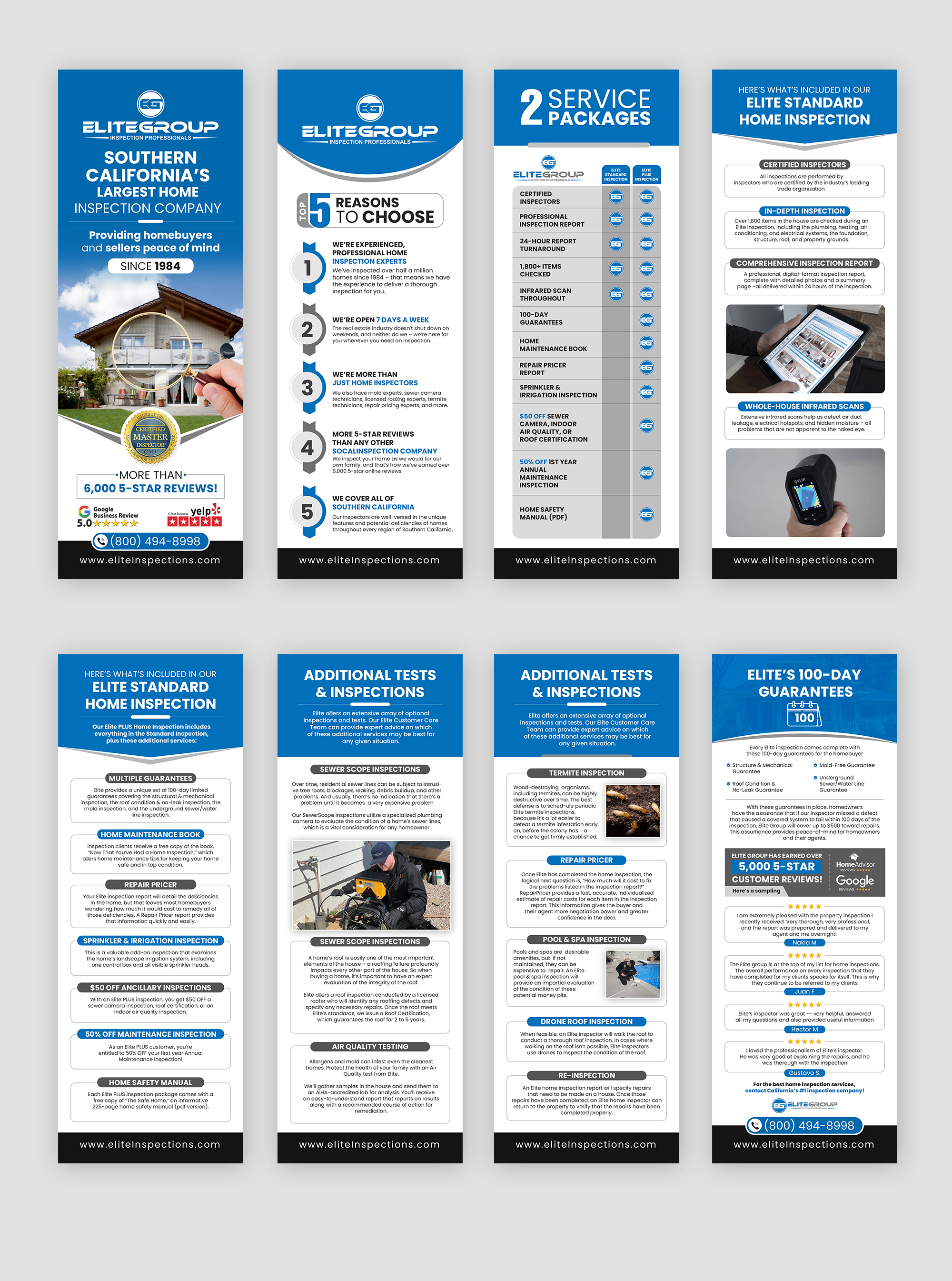 Diseño de Brochure por debdesign para este proyecto | Diseño #29375719