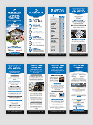 Diseño de Brochure por debdesign para este proyecto | Diseño: #29375719