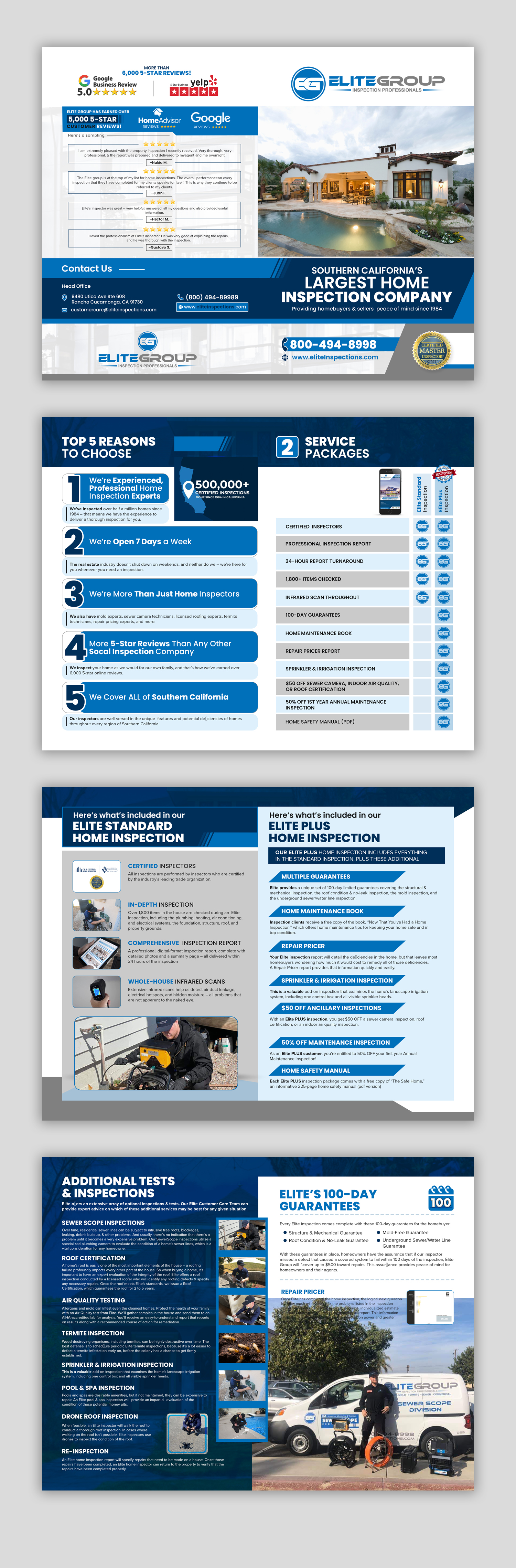 Diseño de Brochure por debdesign para este proyecto | Diseño #29417021