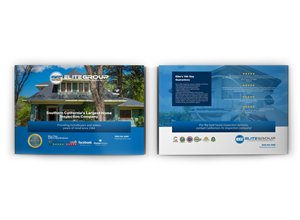 Brochure Design by barinix for this project | Design: #29355660