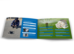 Brochure Design by barinix for this project | Design: #29361386