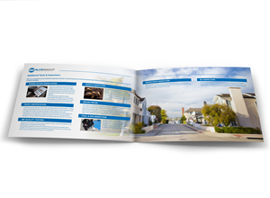 Diseño de Brochure por barinix para este proyecto | Diseño: #29361387