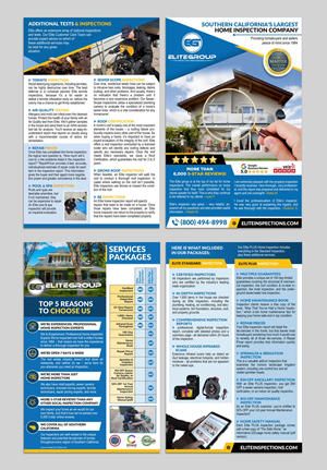 Brochure Design by DA. for this project | Design: #29375481