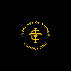 Logo Design by Jerwin Intac for Internet of Things Consulting | Design #29382346