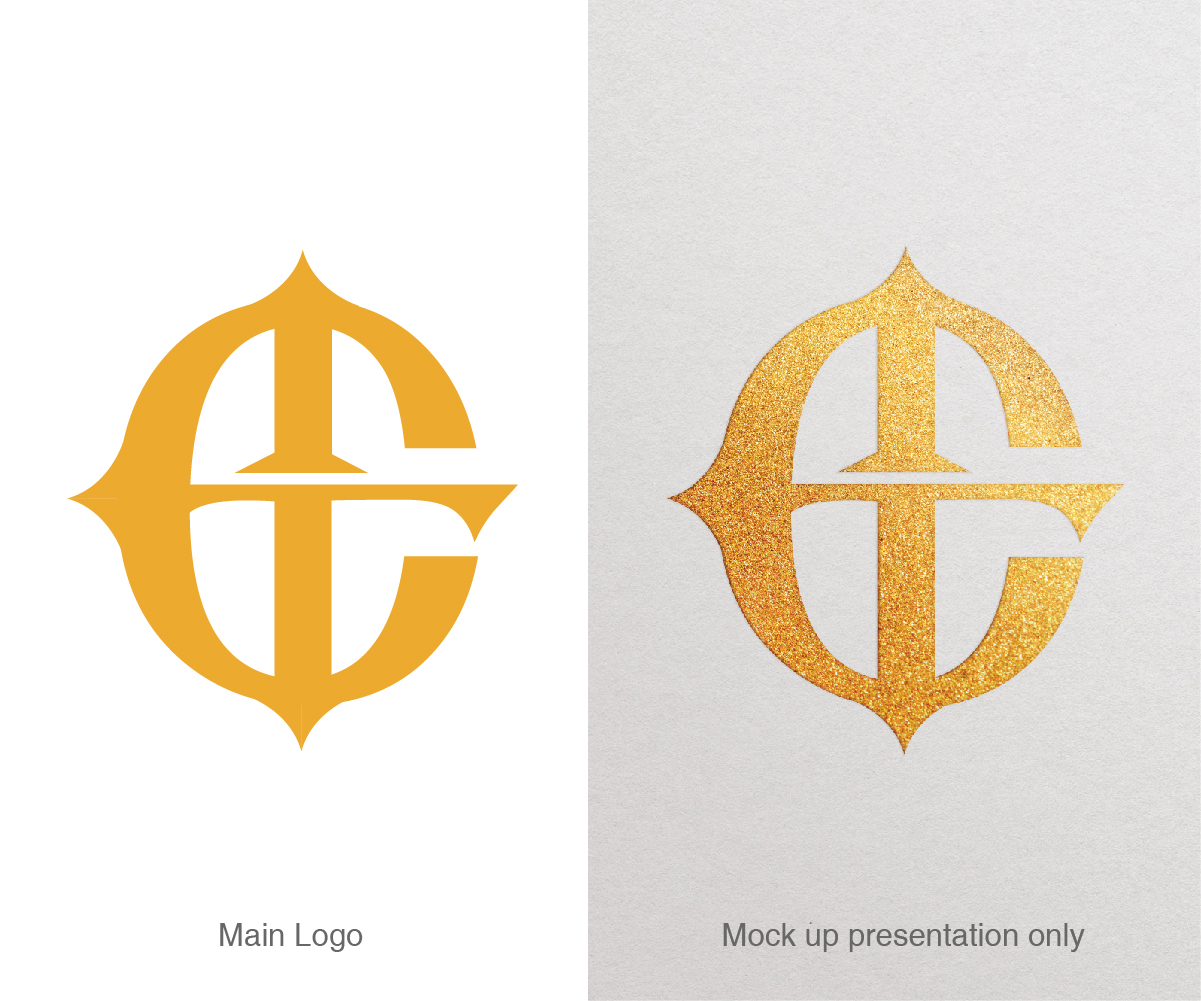 Logo Design by Onse Officials for Internet of Things Consulting | Design #29359453