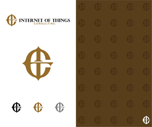 Logo Design by Onse Officials for Internet of Things Consulting | Design: #29366613