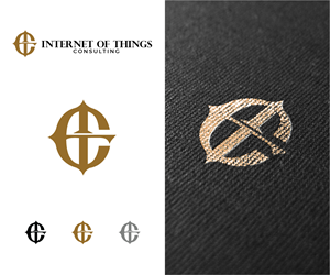 Logo Design by Onse Officials for Internet of Things Consulting | Design: #29366744