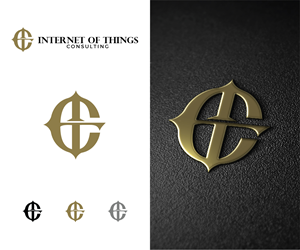 Logo Design by Onse Officials for Internet of Things Consulting | Design: #29374676
