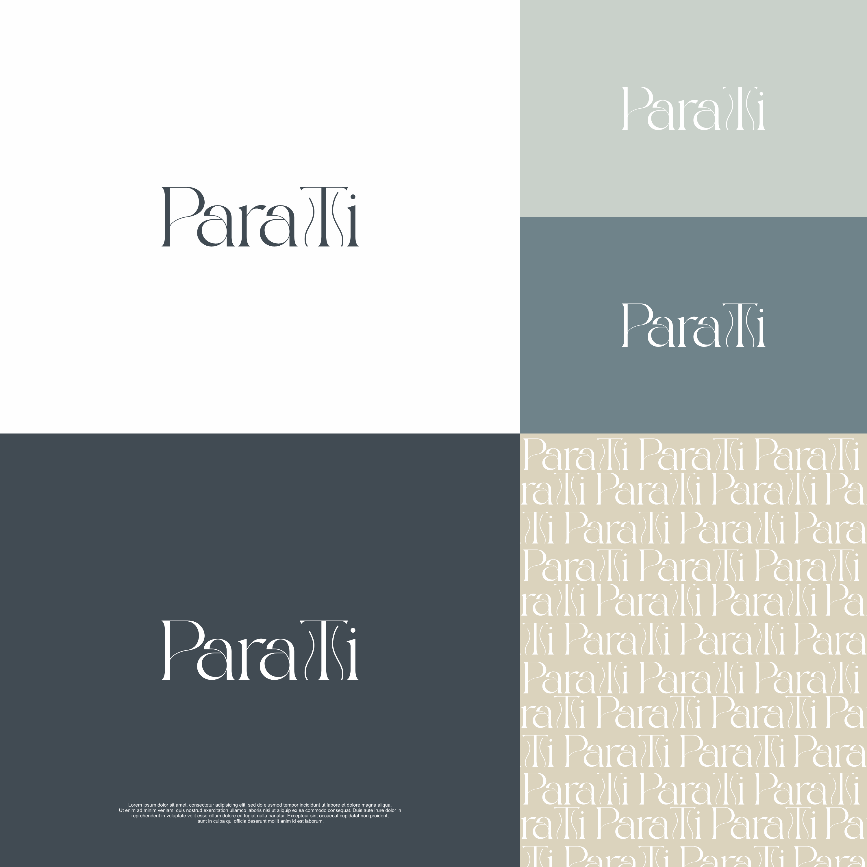 Logo Design by -sae- for this project | Design #29355901