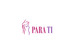 PARA TI (means for you in Spanish) | Logo Design by BNdesigner