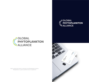 Design de Logo par RikoAji pour Phytoplankton Solutions Inc | Design : #29371408