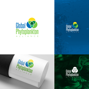 Logo-Design von Oleksandr Tovarkov für Phytoplankton Solutions Inc | Design: #29357873