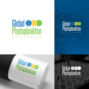 Logo-Design von Oleksandr Tovarkov für Phytoplankton Solutions Inc | Design: #29362282