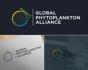 Logo-Design von Atec für Phytoplankton Solutions Inc | Design: #29366416