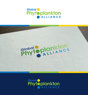Logo-Design von creativepix für Phytoplankton Solutions Inc | Design: #29357718