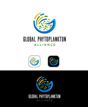 Global Phytoplankton Alliance | Design de Logo par ZeneFashions